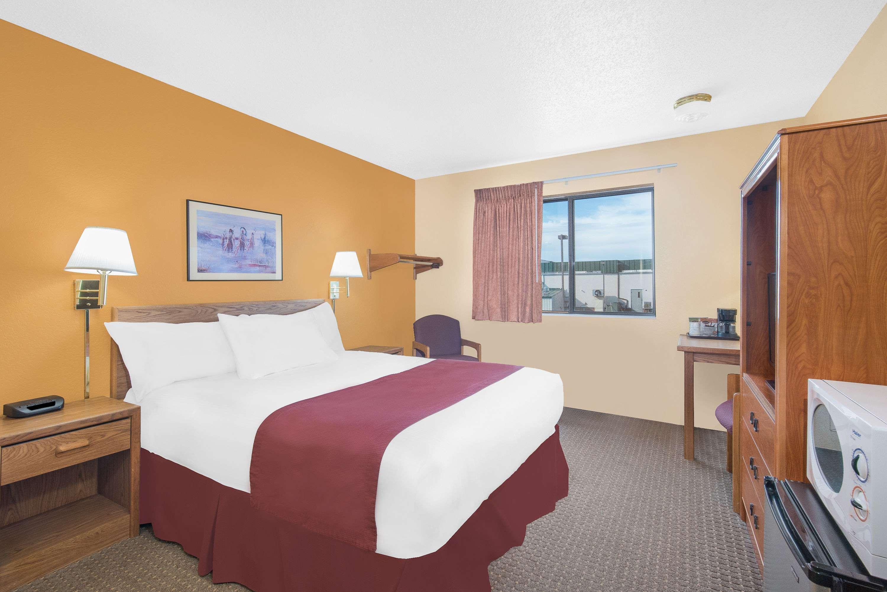 Days Inn By Wyndham Wall Luaran gambar