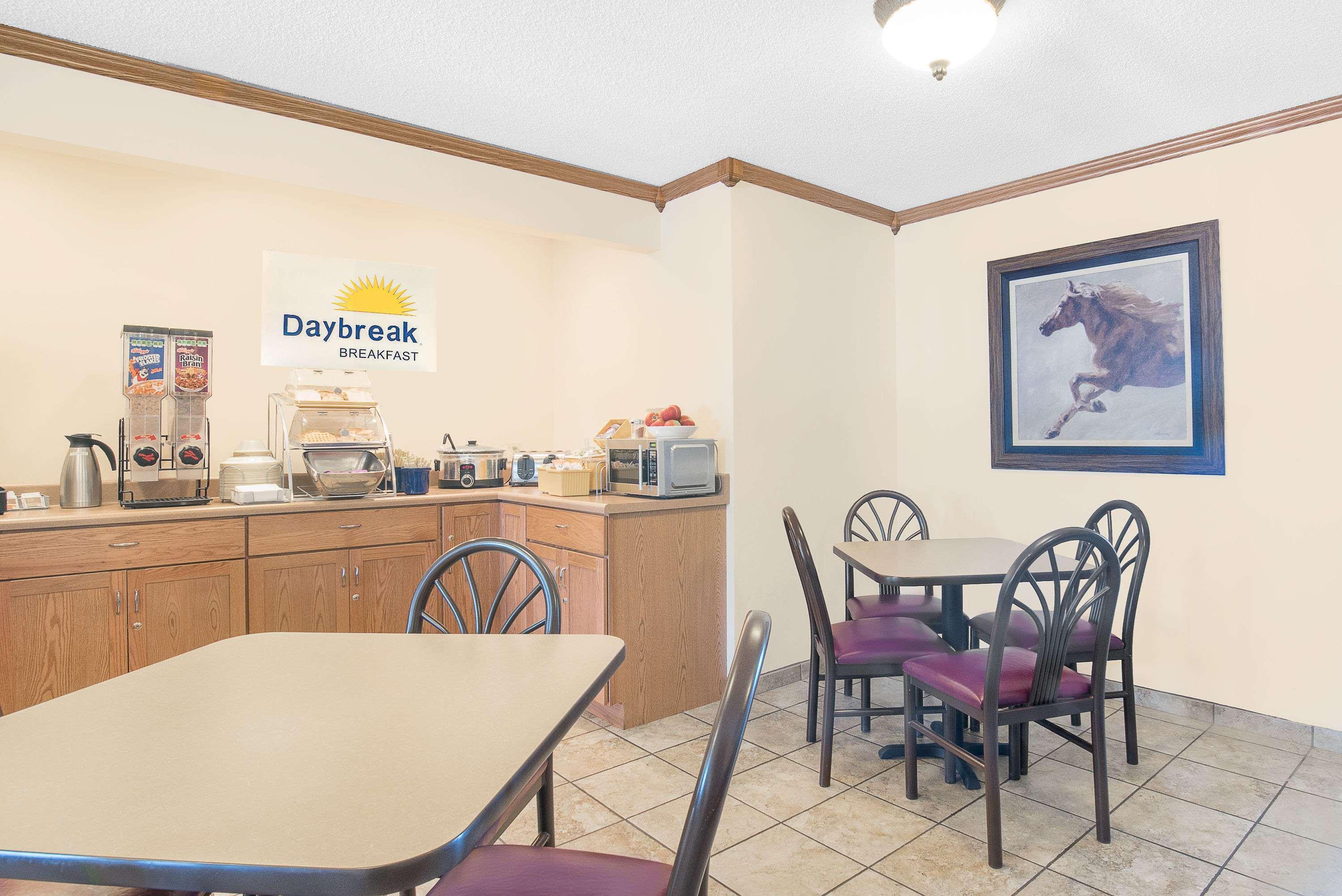 Days Inn By Wyndham Wall Luaran gambar