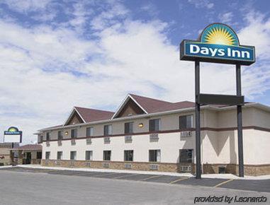 Days Inn By Wyndham Wall Luaran gambar
