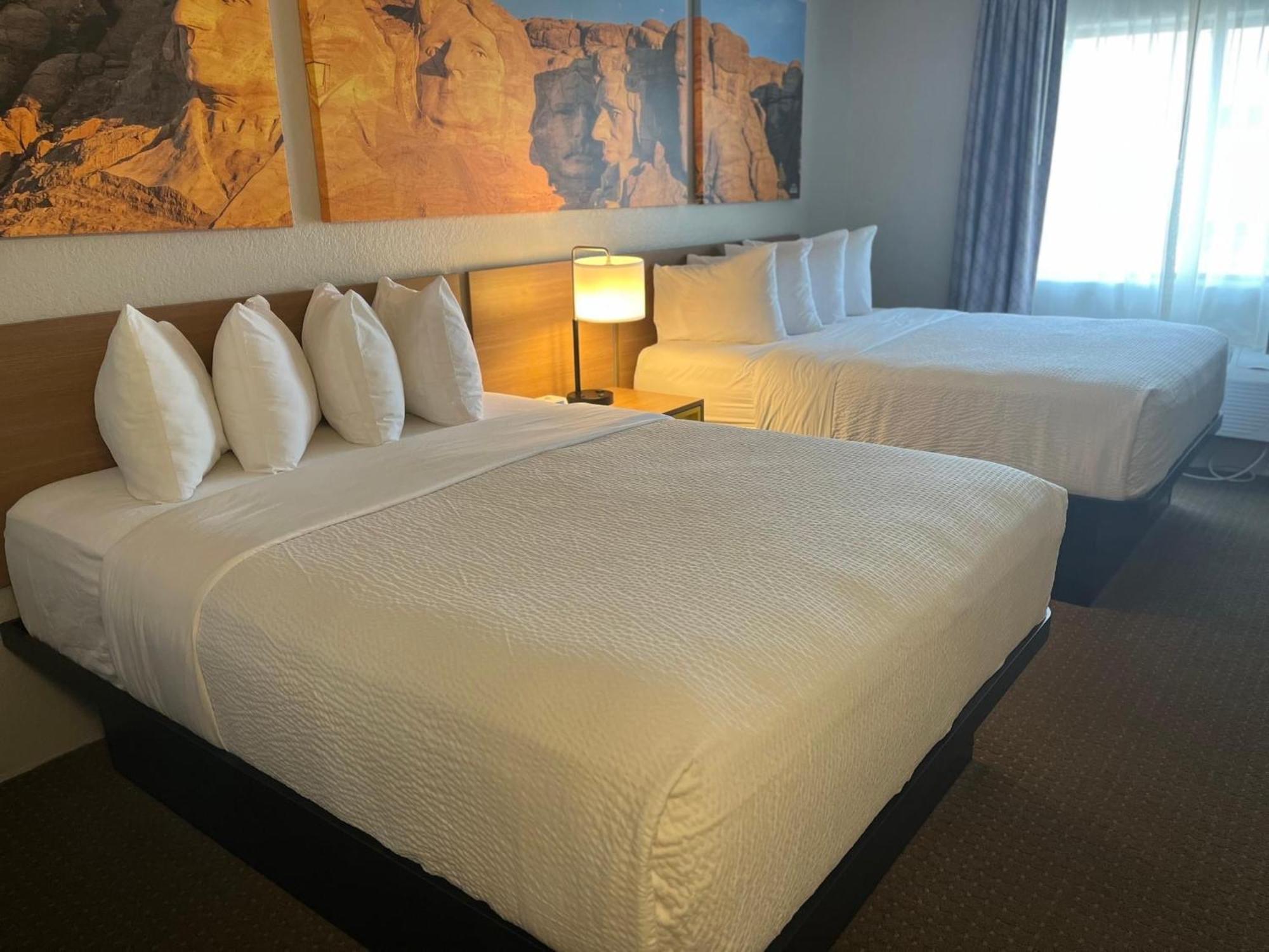 Days Inn By Wyndham Wall Luaran gambar